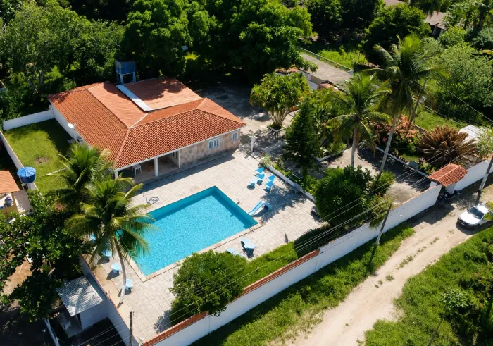 Aluga-se Casa de Campo em Aldeia - Contrato Anual