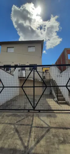 Casa para alugar em Votorantim próximo ao centro
