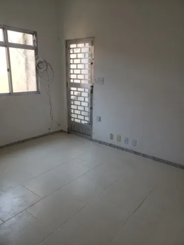 Apartamento em Padre Miguel de 01 quarto