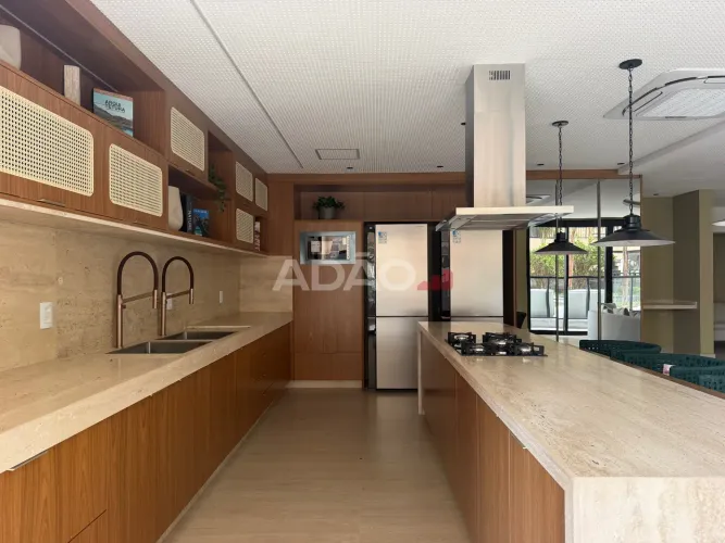 Apartamento à venda no Emirates Parque Flamboyant