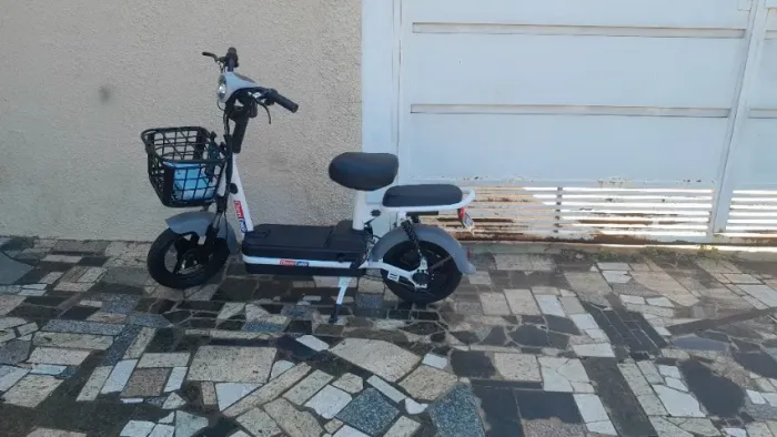 Scooter Eletrica AG08 1000w 2025