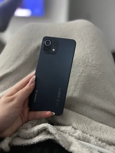 Xaiomi Mi 11 Lite