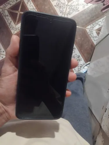 Celular Samsung A05 + Fone Novo Sem Fio + Carregador Novo