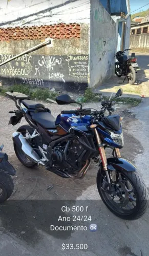 Oportunidade única nova