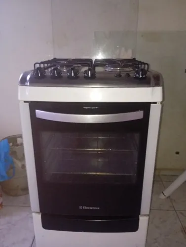 Fogão Brastemp 4 bocas 