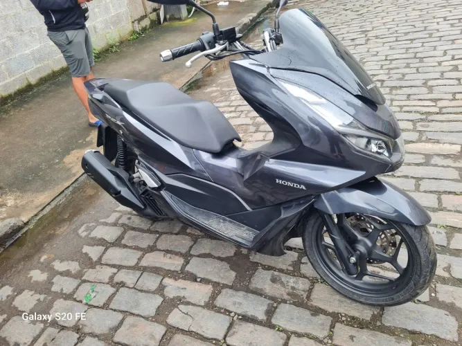 Honda pcx 160 
