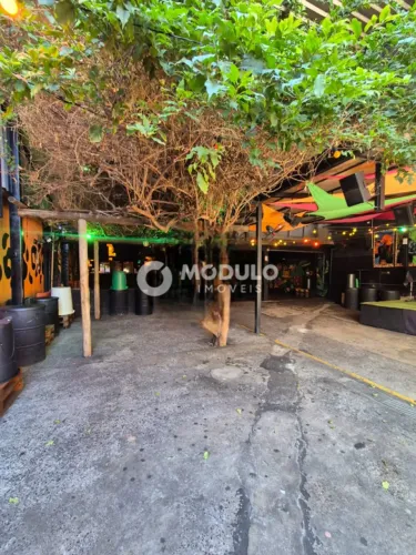 CASA COMERCIAL à venda, 4 quartos, 1 suíte, 2 vagas, Vigilato Pereira - Uberlândia/MG