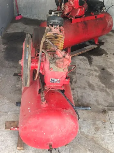 compressor wayne
