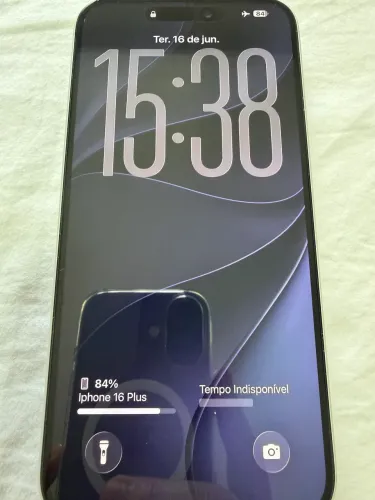 iPhone 16 Plus 128gb