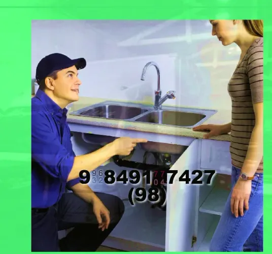 Desentupidora! Ligue! 98?9?8491?7427 - Trajano, serviço rápido e eficaz!