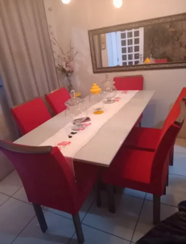 Sala de jantar