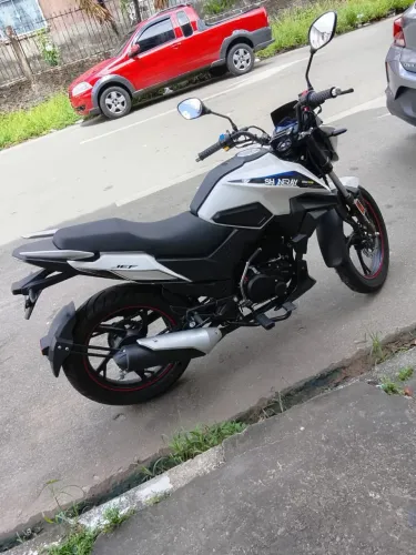 Vendo essa moto 