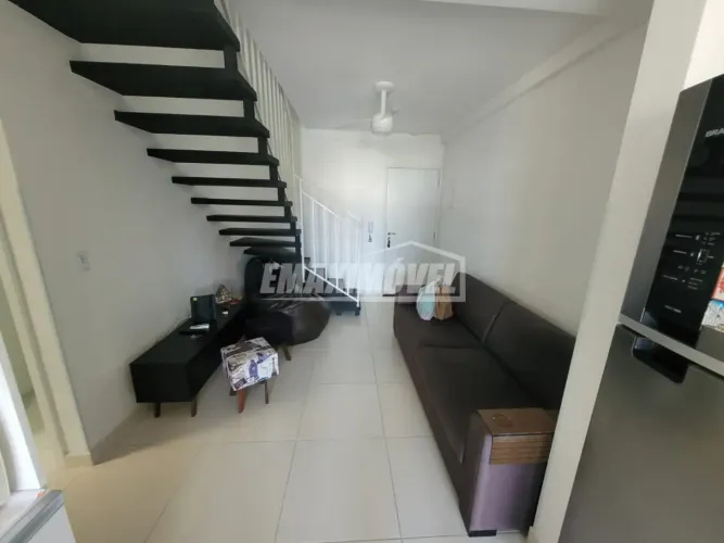 Apartamento Duplex em Sorocaba