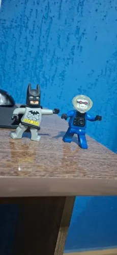 Lego Batman MC Donald's (raros)