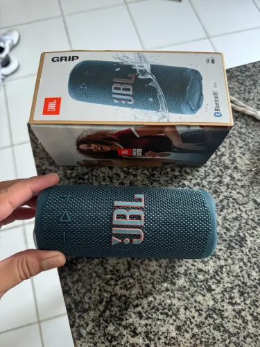 Caixa de som Jbl