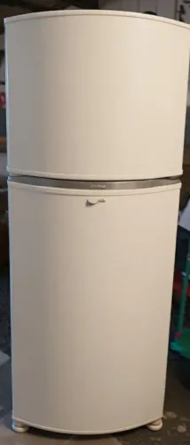 Geladeira Duplex Consul