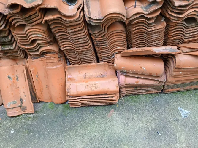 Material para telhado