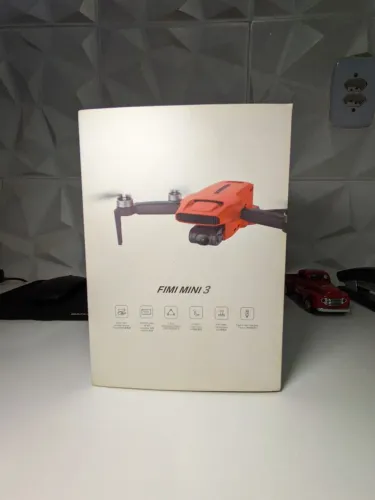 Drone Fimi Mini 3