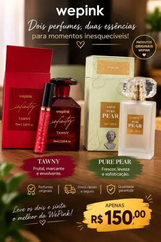 Perfumes