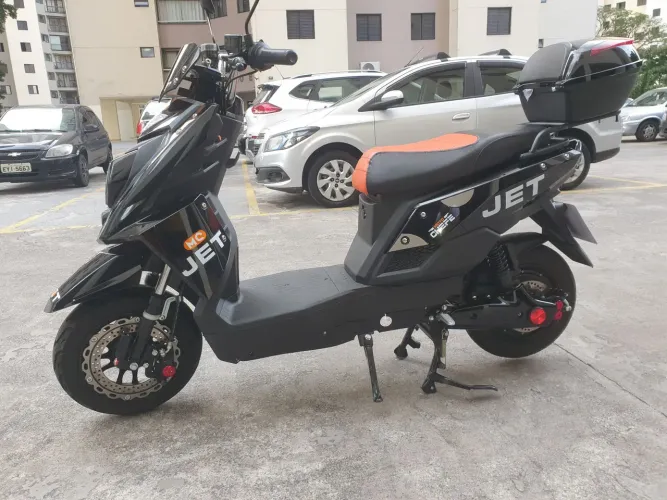Motochefe Jet 1000W 