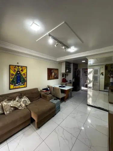 OPORTUNIDADE DE CASA DUPLEX EM CONDOMÍNIO NA CIDADE NOVA