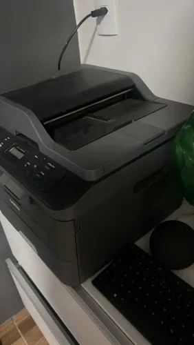 Impressora brother DCP-L2540DW