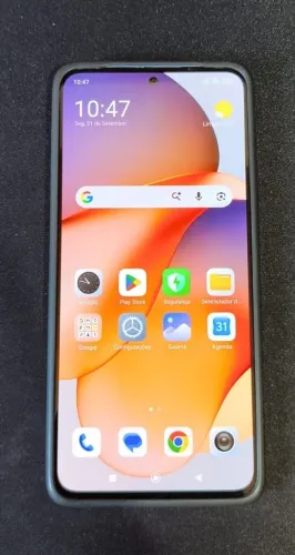REDMI NOTE 13