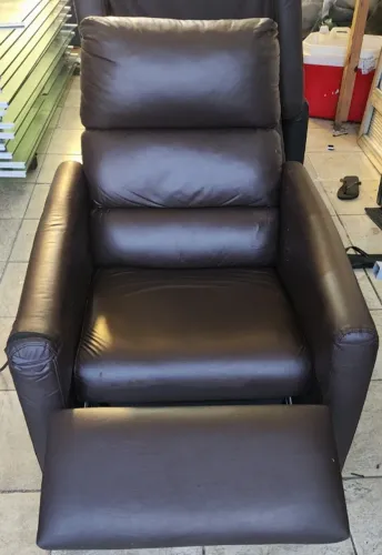 Poltronas de idoso