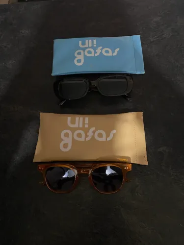 óculos ui! gafas