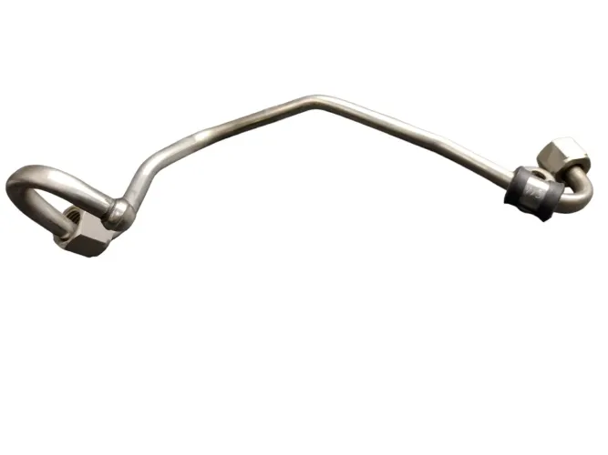 Cano Da Flauta Dos Bicos Vw Tiguan 2.0 2014 