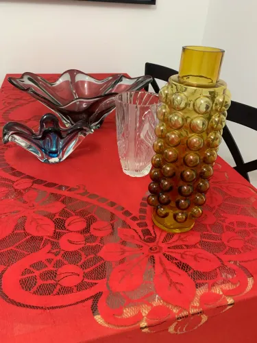 VASOS DECORATIVOS