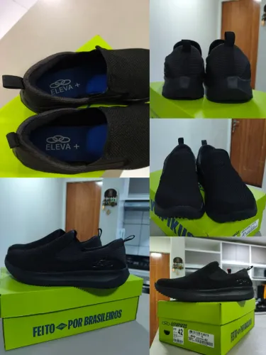 Tênis Olympikus masculino 