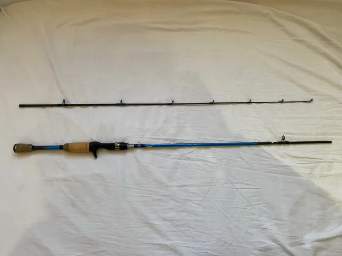 Vara Rapala Concept