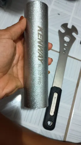 Ferramenta de instalação