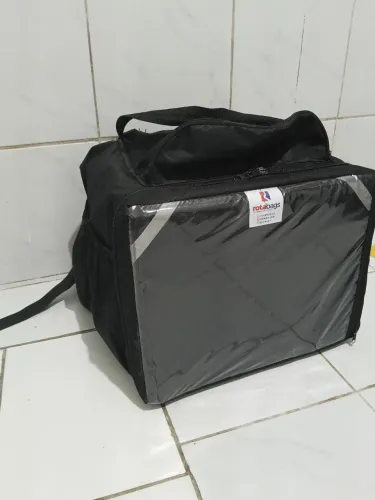 Bag Entregador