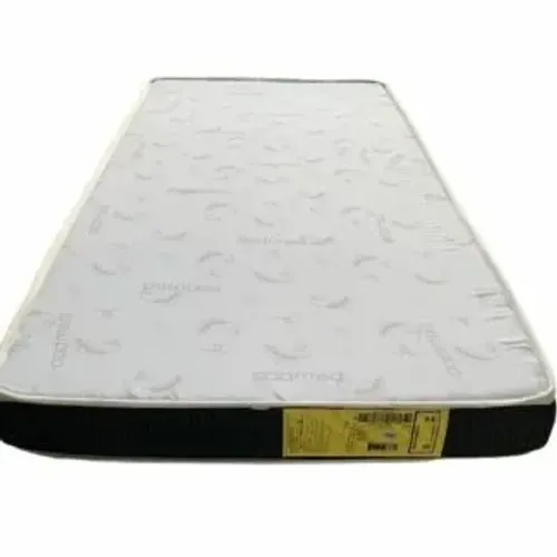 Colchão 88X188X12 D20 Pluma Espuma Ou Confortex Solteiro Plumatex