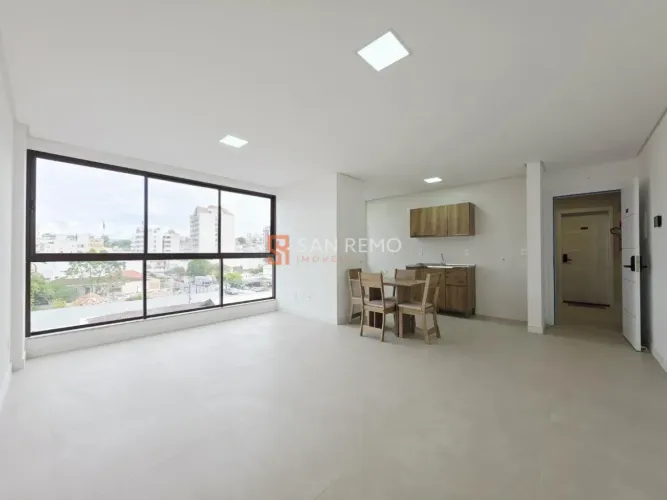 Balneário | Apartamento 2 quartos, sendo 1 suite