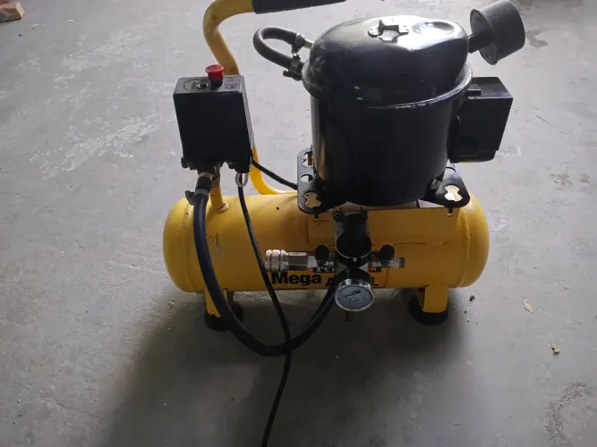 Compressor