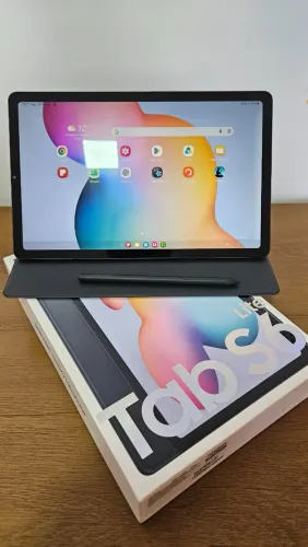 Tablet Samsung Galaxy S6 Lite