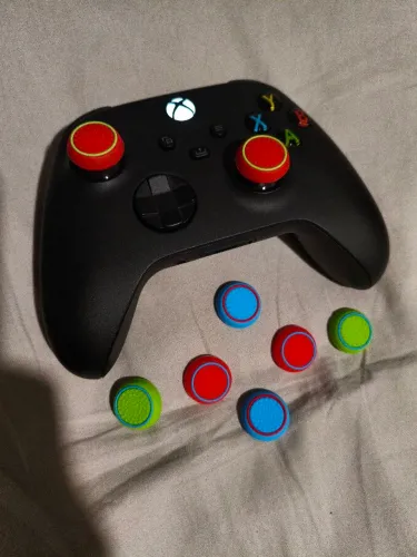 Grip para controle de Xbox - Par