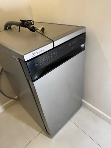 LAVA LOUÇA - ELECTROLUX