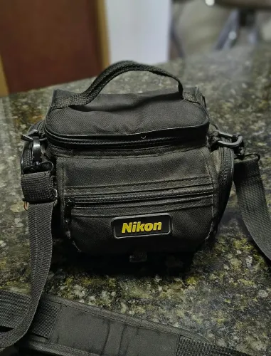 CAMERA NIKON P900