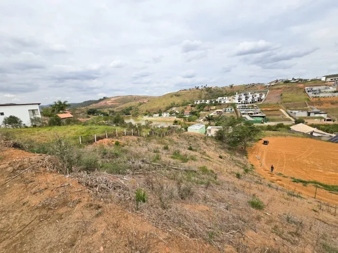 Terreno à venda - 2.500 m² - Morada da Garça - BR 040