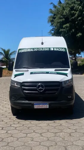 Mercedes-Benz Sprinter 516 Van E.l. T.a. 18L 2.2 Dies 2022