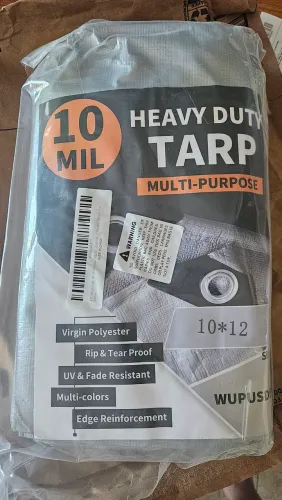 Lona a prova d'água