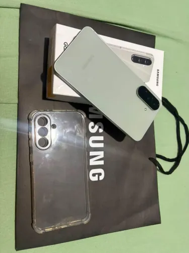Samsung A56