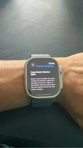 Apple Watch Ultra 2 49mm