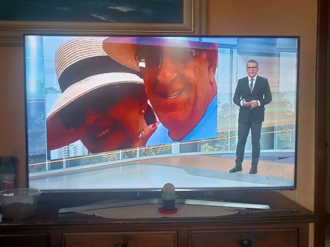 Tv Samsung 55