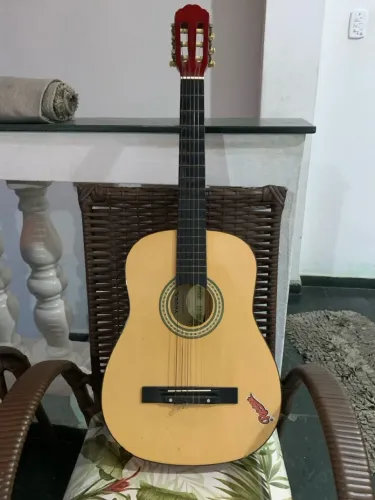 Violão nylon Vogga