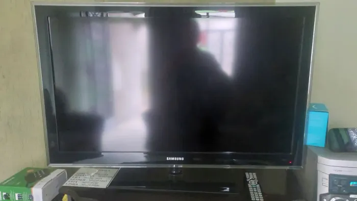 VENDO TV SANSUNG 40"